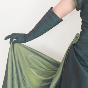 Ladies Long & Short Gloves Sewing Pattern