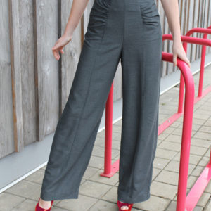 Gatsby Skirt & Pants Sewing Pattern