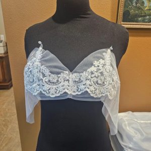 Lingerie Slip Kit